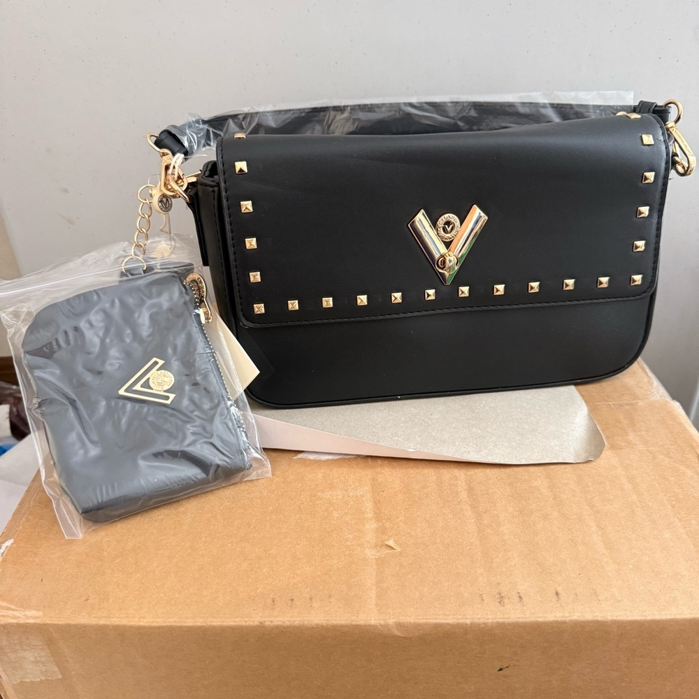 Valentino Orlandi bag - new